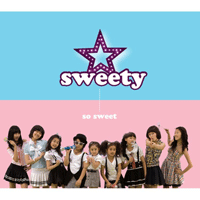 Sweety ϾẰ(On Air Ver.) Ǻ ٹ 