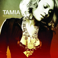 Tamia Sittin On The Job Ǻ ٹ 