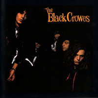 The Black Crowes Hard To Handle Ǻ ٹ 