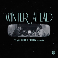 WinterAhead  악보
