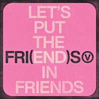 FRI(END)S  악보