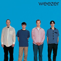 Weezer Buddy Holly Ǻ ٹ 