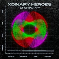 Xdinary Heroes Save Me  Ǻ ٹ 