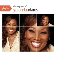 Yolanda Adams Still I Rise  FŰ ǾƳ Ǻ ٹ 