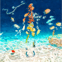 UmiNoYurei(ٴ)  Ǻ