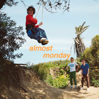 almost monday Broken People Ǻ ٹ 