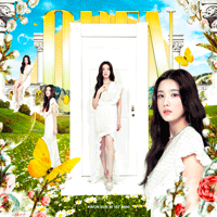 Door  악보
