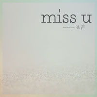 missu  악보