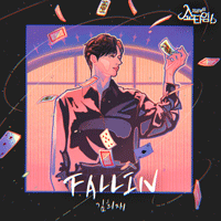 FALLIN  악보