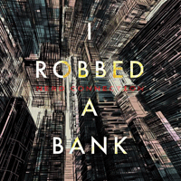 IRobbedABank  악보
