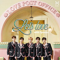 Let'sLove  악보