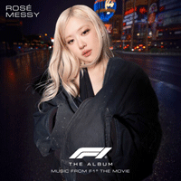 Messy  악보
