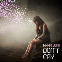 Don'tCry  악보