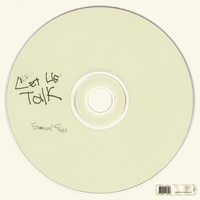 LetUsTalk  악보