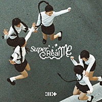 LuckyGirlSyndrome  악보