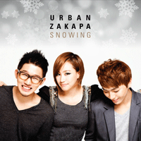 Snowing  악보
