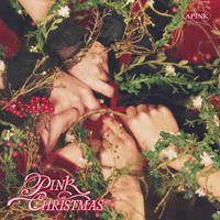PINKCHRISTMAS  악보