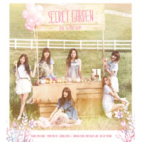 SecretGarden  악보
