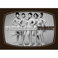 Nobody(RainstoneRemix)  악보