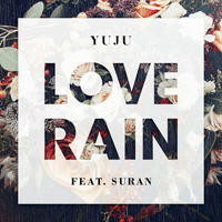 LoveRain  악보