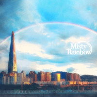 MistyRainbow  악보