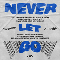 NeverLetGo  악보