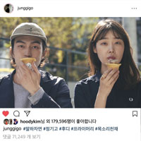 말하자면  악보