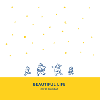 BeautifulLife  악보