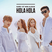 HolaHola  악보