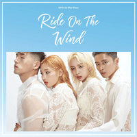 RideOnTheWind  악보