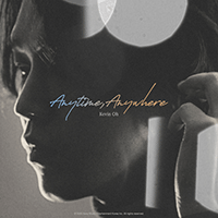 Anytime,Anywhere  악보