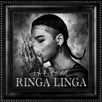 링가링가(RingaLinga)  악보