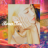 Summertime  악보